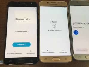 SAMSUNG J5 2017 - Hoge kwaliteit ontgrendelde smartphone
