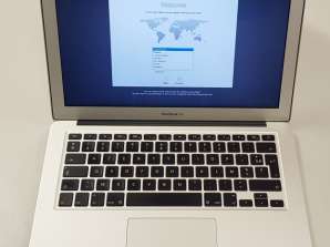 Ανακαινισμένο Apple MacBook Air 13.3