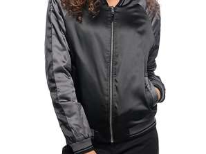 Wholesale Lot of Aviator Women's Jackets - Variety in Models and Colors