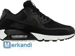 Základní bota Nike Air Max 90 - 537384-077