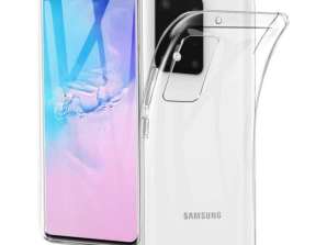 Samsung S20, S20 Ultra, S20 Plus -lisävarusteet