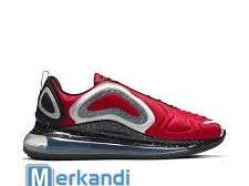 Nike Air Max 720 Undercover RED - CN2408-600