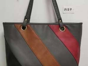 Kvinnors New Season Fashion Bag REF: 6158