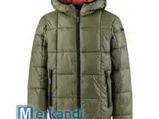 Icepeak jackets and clothing