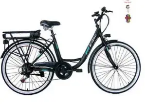 26 » E-BIKE OLANDA - Nouveau vélo électrique 26 »- Vélos, scooters et accessoires