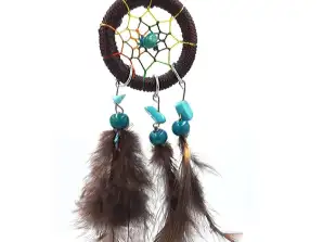 Handmade Dream Catchers Varied and in Different Sizes - REF: ATRPEQ02