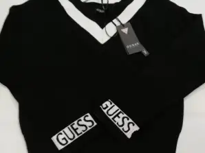 Men's and women's clothing  Guess
