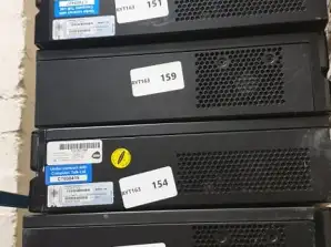Počítače Intel Core i7 smíšené generace DESKTOP s nízkou cenou.