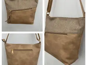 Нова колекція жіночих сумок і рюкзаків - Поточний сезон REF: BN201423