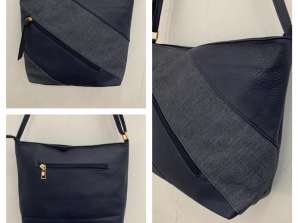 Nuova collezione di borse e zaini da donna - Stagione in corso REF: BN201428