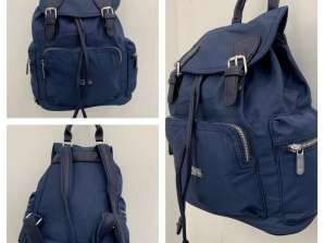 Нова колекція жіночих сумок і рюкзаків - Поточний сезон REF: M3099