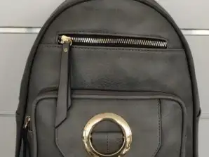 New Women's Seasonal Bags & Backpacks - Variety & Style REF: M3955