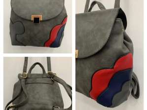 Nouveaux sacs et sacs à dos saisonniers pour femmes - Variété et style avec REF M3956