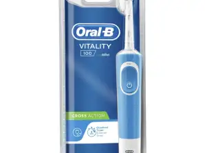 ORAL-B VITALITY 100 BLUE