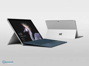 15+ Microsoft Surface Pro - Dizüstü Bilgisayarlar - Karışık Üretim Anlaşması.
