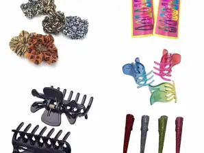 Hair accessories from € 0.08 - REF: 18030