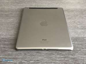 „APPLE iPad Air 9.7“ ir „Samsung Galaxy Tab 4 10.1“ T535