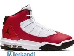 Air Jordan Max Aura GS AQ9214-602 - Baskets Nike, Taille 36, 37, 38, 39, 40
