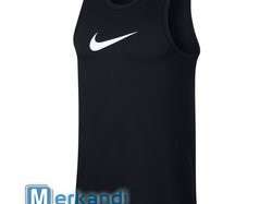 Nike Dri-FIT Crossover Tank Top - BV9387-010