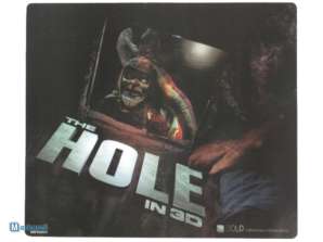 Mouse pads The hole film