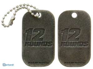 pendants lamina pendants keyrings badge tags from film