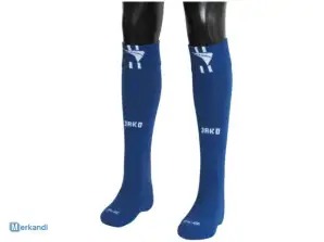 JAKO chaussettes leggings de sport Football 39-42