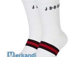 Jordan Legacy Socks 2 Pack SK0025-100