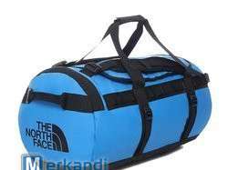 Базовата чанта North Face M 71L Duffle Bag - NF0A3ETPME9