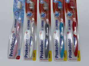 Cuidado dental - cepillo de dientes - pasta de dientes - pasta de dientes para adultos y niños