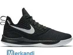 Nike LeBron Vitne III - AO4433-001