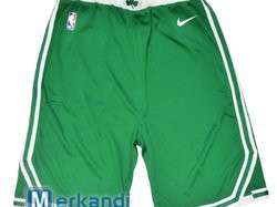 Nike Icon Icon Swingman Short Celtics - EZ2B7BABZ