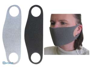 Zaštitne maske za višekratnu upotrebu za žene