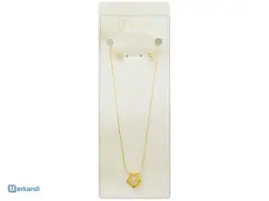 Necklaces necklaces earrings gold women's jewelry