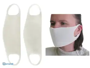 Προστατευτικές μάσκες επαναχρησιμοποιήσιμο γυναικών