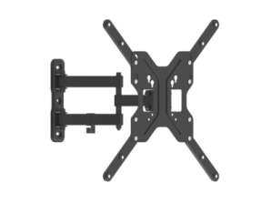 LogiLink TV wall bracket for LED TV max. 30 kg BP0016