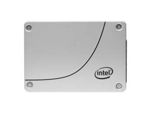 Intel SSDSC2KB019T801 - 1920 GB - 2,5 ιντσών - 560 MB / s - 6 Gbit / s SSDSC2KB019T801