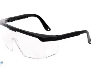 Distributor and Wholesale Safety Glasses in the Netherlands