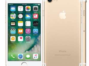 „Apple iPhone“ mobilieji telefonai 32 GB 7 mišrios spalvos atrakinti [PP]