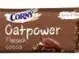 Cereals oat power bars 