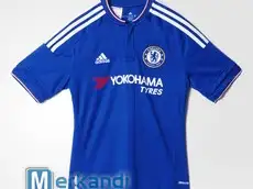 Maillot Adidas - S11681 - Chelsea H JSY Y - 10.90 €