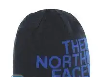 The North Face Gateway Beanie - T0AKNDHY1 ziemas cepuru vairumtirdzniecība- apģērbs noliktavā
