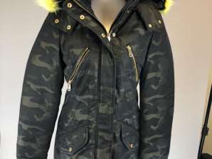 HEINE STOCK CLOTHES FOR WOMEN (WINTER)