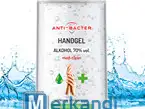 Hand hygiene gel wholesale offer