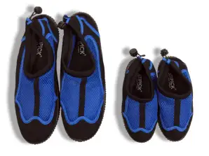 Booties, water shoes, adult children, aquashoes