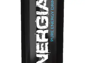 Energy drink classic 250ml alternative to Red Bull, Monster, XL