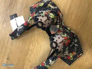 CHANTELLE GROUP UNDERWEAR