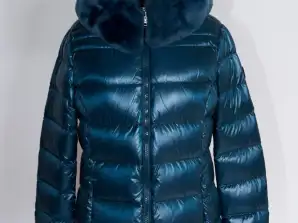Veleprodajna ponuda BOSIDENG ženske jakne - Minimalna narudžba od 10 jedinica - Kvalitetna vanjska odjeća