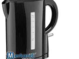 HomeIdeas Cooking kettle 1.7l 2200Watt - color black