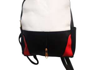 Women's Seasonal Bags and Backpacks - New Models Wholesaler REF: 050836