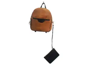Szezonális táskák és hátizsákok - Új női modellek REF: 050832